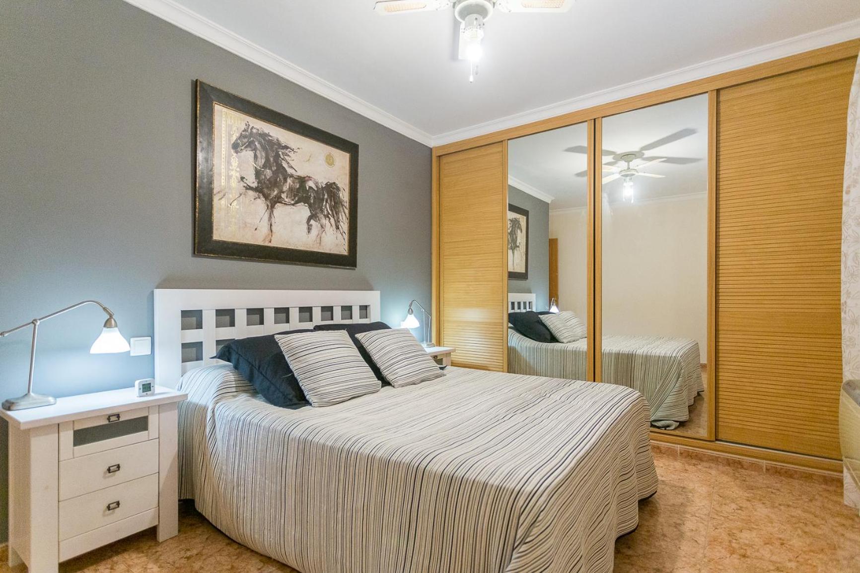 Appartement New And Modern In Beach. *